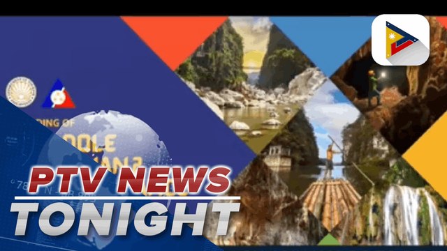 DOT, Rizal LGU join hands to revive local tourism thru Green Corridor Plan