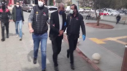 Son dakika haber | KAHRAMANMARAŞ Miras nedeniyle kardeşini öldüren şüpheli tutuklandı