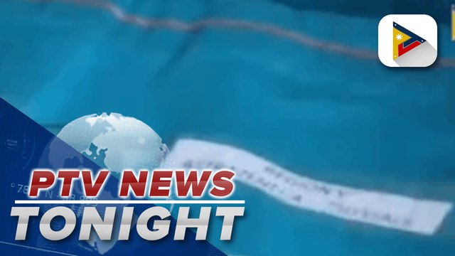 22,000 doses of AstraZeneca vaccines arrive in Bicol; Davao received 20,000 doses of AstraZeneca vaccines; Healthcare workers in Agusan del Norte encourage colleagues to get inoculated; Medical frontliners inoculated in Tandag City, Surigao del Sur;