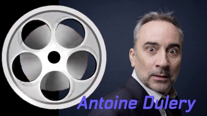 2015 Antoine Dulery - Teaser Océanis 02 - Saison 2015-2016 * Trigone Production