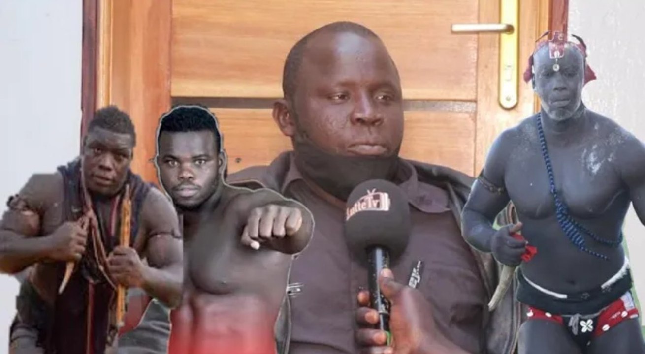 Entretien exclusif, Souleye Babou Mole 1 dit tout   mbeurou Sérère yi amouniou...