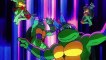 Teenage Mutant Ninja Turtle: Shredder's Revenge - Anuncio