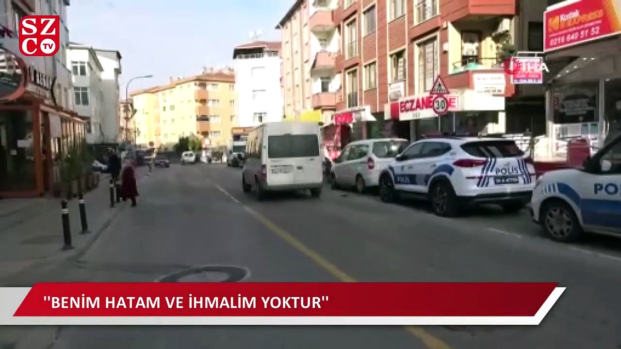 İki kardeşin ölümüne ilişkin tutuklanan inşaat sahibinin emniyet ifadesi ortaya çıktı