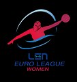 Euro League Women Quarter Finals Leg 2 - DUNAUJVAROS FVE (HUN) vs SIS ROMA (ITA) & UVSE Budapest (HUN) vs CN Mataro (ESP)