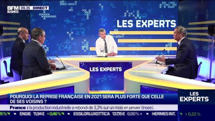 Les Experts : Joe Biden va-t-il sauver l'économie mondiale ? - 10/03