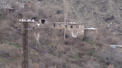 Öğrenci servisinin devrilmesi - İki kardeşin cenazesi toprağa verildi