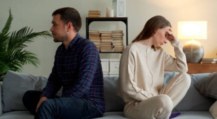 This Is How We Unknowingly Take Our Stress out on Other People