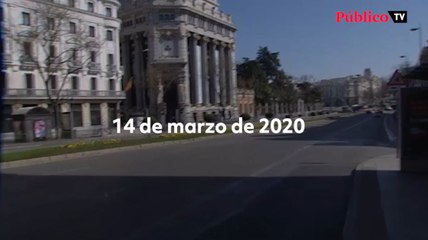 2020, el año que lo cambió todo... menos la política