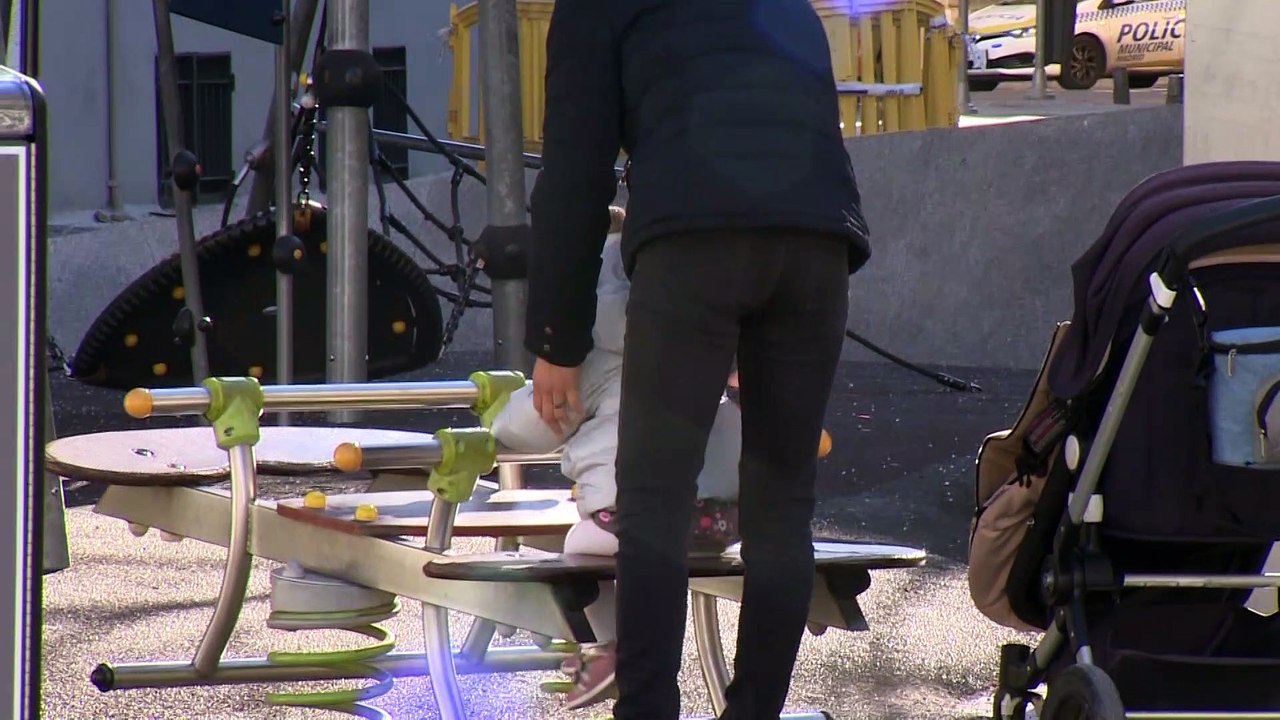 Los nacimientos en España se desploman nueve meses tras el confinamiento