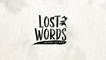 Lost Words - Beyond the Page – Release Date Trailer