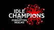 B Dave Walters on D&D Live Play Show Idle Champions Presents