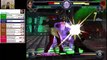 (PS2) KOF Maximum Impact - 19 - Alba Meira - Lv Gamer - Canon Ending