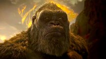 Godzilla vs. Kong with Alexander Skarsgård and Millie Bobby Brown – Pick a Side