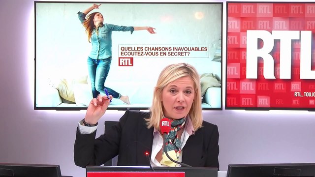 Musique : quelles chansons inavouables écoutez-vous ?