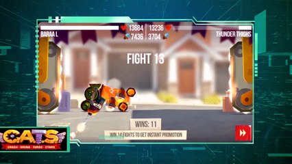 شاهد أفضل لقطات الألعاب لهذا الأسبوع معWIZZO