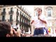 Rivera: “Queremos la Catalunya de todos, no la Catalunya de Torra”
