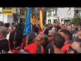 Himne d'Espanya a la Diada de València