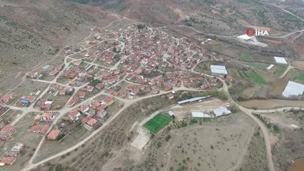 Eskişehir'de pozitif vakaların arttığı mahalle karantinaya alındı