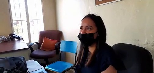 Liceo «San Pablo» de Cristo Rey carece condiciones para reanudar docencia presencial