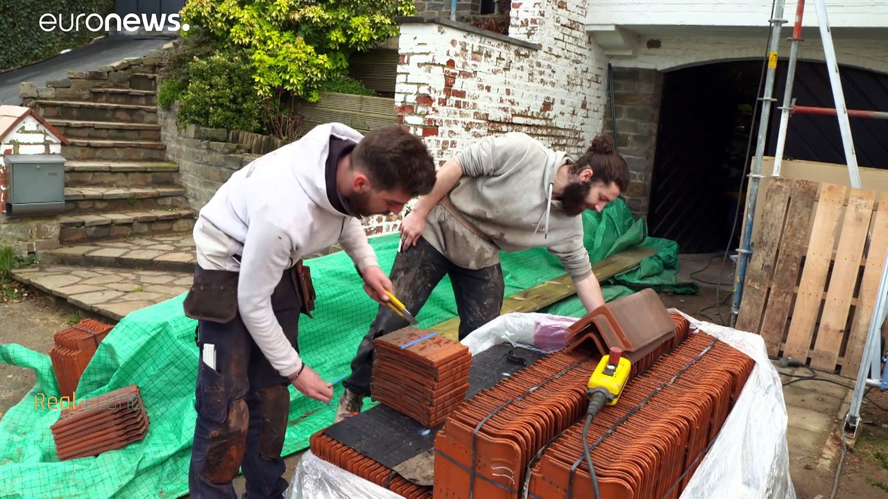 Jungendarbeitslosigkeit: Wie verhindert man eine verlorene Generation?