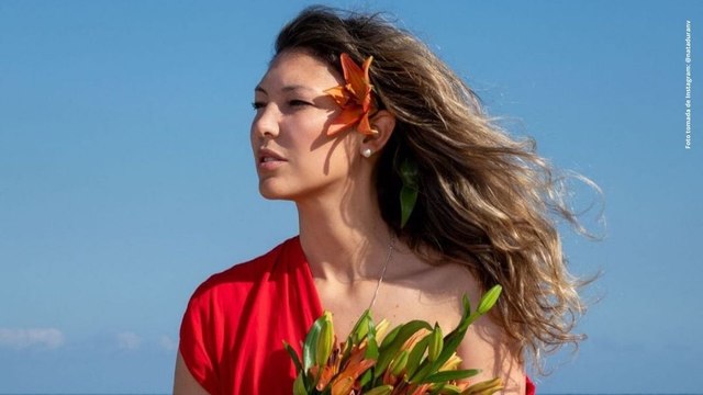 Natalia Durán recibe cientos de mensajes tras revelar que tiene cáncer de tiroides