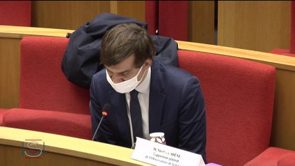 Neutralité du service public : "Aller plus loin pourrait offrir des arguments aux endoctrineurs.""