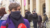 Taillé-Polian : « Il faut trouver les moyens pour que la culture reprenne pied dans notre société »