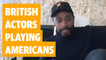 Lakeith Stanfield dismisses concerns over Brits playing Americans