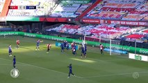 Feyenoord vs VVV Venlo 6-0  Eredivisie | Highlights & Goals | Resumen y goles