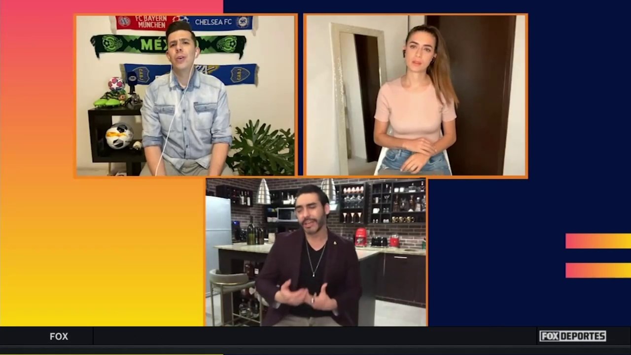 Analizamos el Rayados vs León: Agenda FS