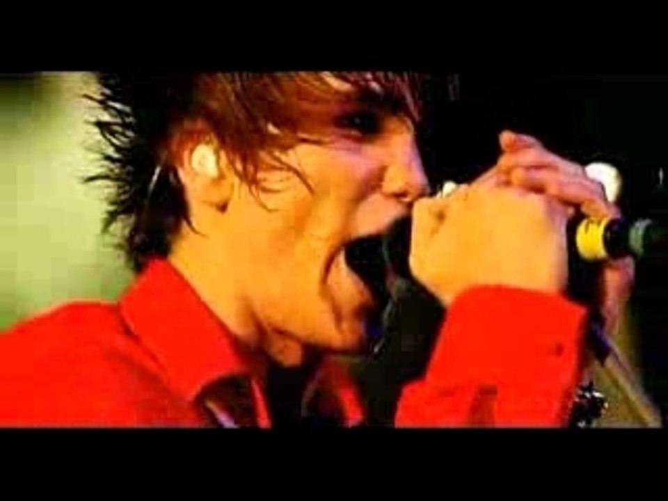 Killerpilze - Für Mich Geschaffen live DVD