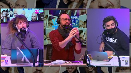 Le Vacher Time - L'intégrale du 10 mars