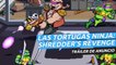 Las Tortugas Ninja: Shredder's Revenge - Tráiler de anuncio