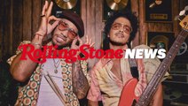 Bruno Mars, Anderson .Paak’s Silk Sonic to Perform at 2021 Grammys | RS News 3/10/21