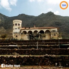 Cette villa des Îles Canaries serait une  “clinique” où Hitler aurait subi une chirurgie plastique