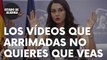Estos son los vídeos de la hemeroteca que Inés Arrimadas no quiere que veas