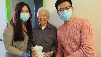 This Organization Is Looking Out For NYC’s Elderly Asian-American Community