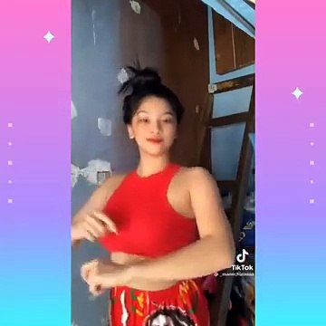 Pinay Tiktok Dance (part3)