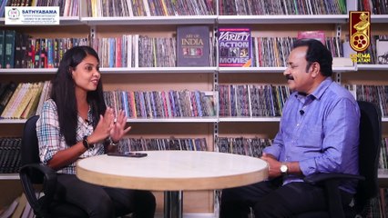 Selvaraghavan sir-தான் அந்த Dance-ஏ சொல்லி தந்தார் - Sivakumar | Nenjam Marapathillai | SJ Suryah