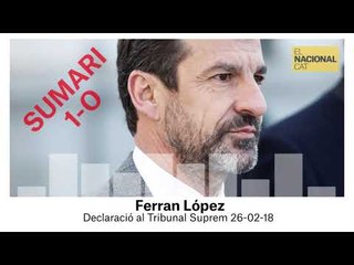  SUMARI 1-O | FERRAN LÓPEZ_26-02-18 (1/2)