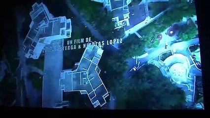 LA QUOTIDIENNE - L'INVITÉ : L'invité : Nicolas Lopez 10 03 21
