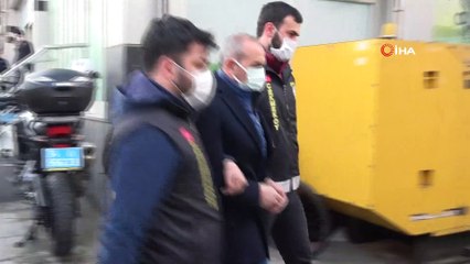 İki kardeşin ölümüne ilişkin gözaltına alınan inşaat sahibi tutuklandı