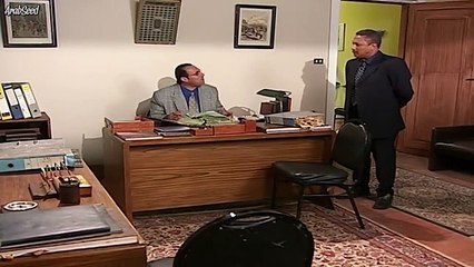 مسلسل ملفات سرية الحلقة 16 السادسة عشر