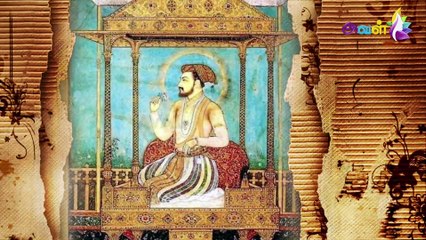 அரசர்களோட ஆடையே புடவை தானாம்! Amazing Photoshoot | Archana Arthi | Aval Vikatan