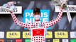 Paris-Nice 2021 - Anthony Perez nouveau maillot à pois : 