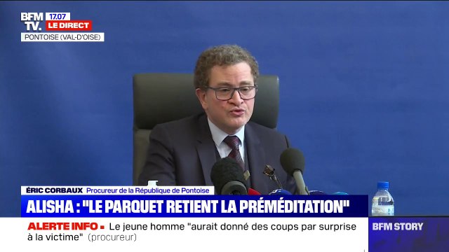 Mort d'Alisha: Il y a eu plusieurs coups de poing et des coups de pied lorsqu'elle était au sol , selon le procureur
