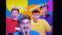 The Wiggles Wake Up Jeff VHS & DVD Trailer