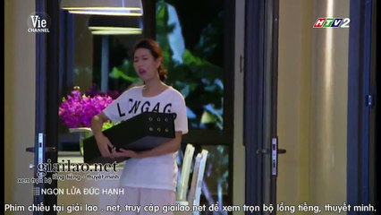 ngọn lửa đức hạnh tập 20 - htv2 lồng tiếng - phim thái lan - xem phim ngon lua duc hanh tap 21 - phim dam me va toi loi