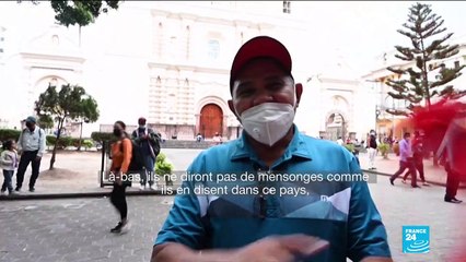 Trafic de drogue international : le président du Honduras accusé de protéger un narcotrafiquant