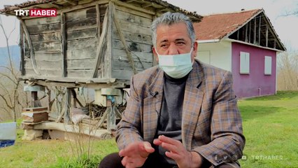 İkişer ay arayla 3 kez koronavirüse yakalandı